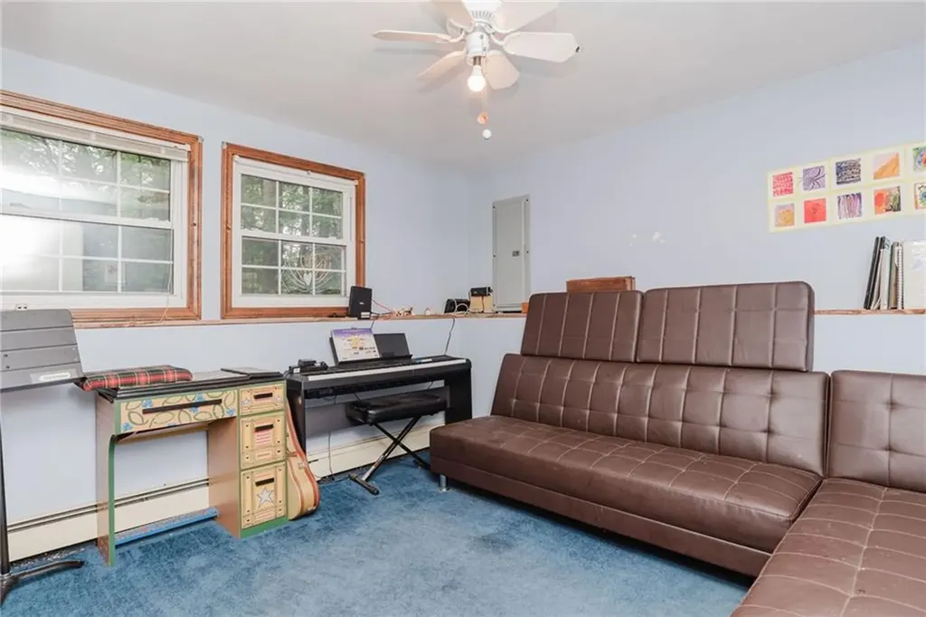 221 Provident Place Coventry RI 02816
