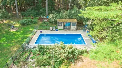 221 Provident Place Coventry RI 02816