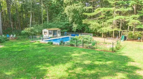 221 Provident Place Coventry RI 02816