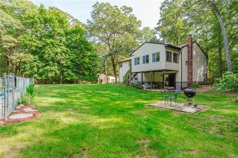 221 Provident Place Coventry RI 02816