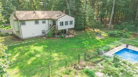 221 Provident Place Coventry RI 02816