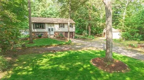 221 Provident Place Coventry RI 02816