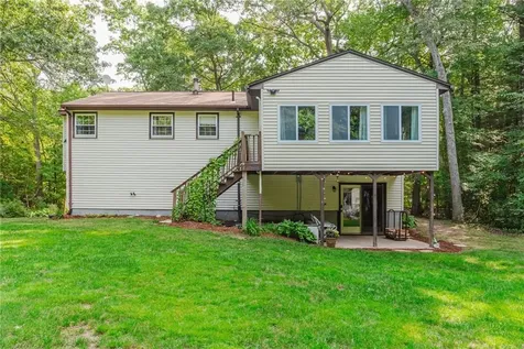 221 Provident Place Coventry RI 02816