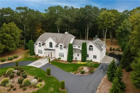 3 Scott Drive Lincoln RI 02865