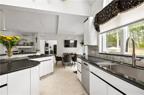 3 Scott Drive Lincoln RI 02865