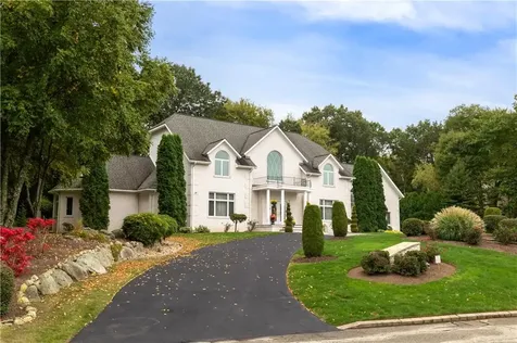 3 Scott Drive Lincoln RI 02865