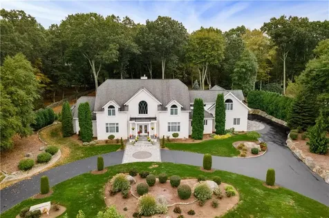 3 Scott Drive Lincoln RI 02865