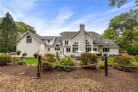 3 Scott Drive Lincoln RI 02865