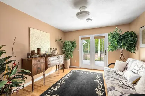 3 Scott Drive Lincoln RI 02865