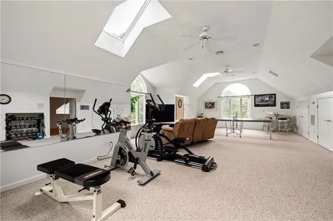 3 Scott Drive Lincoln RI 02865