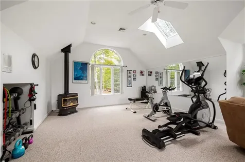 3 Scott Drive Lincoln RI 02865