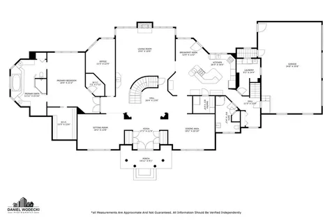 3 Scott Drive Lincoln RI 02865