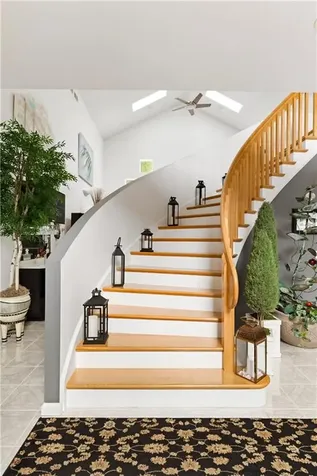 3 Scott Drive Lincoln RI 02865