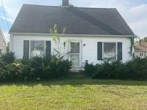 45 Metropolitan Park Drive East Providence RI 02915