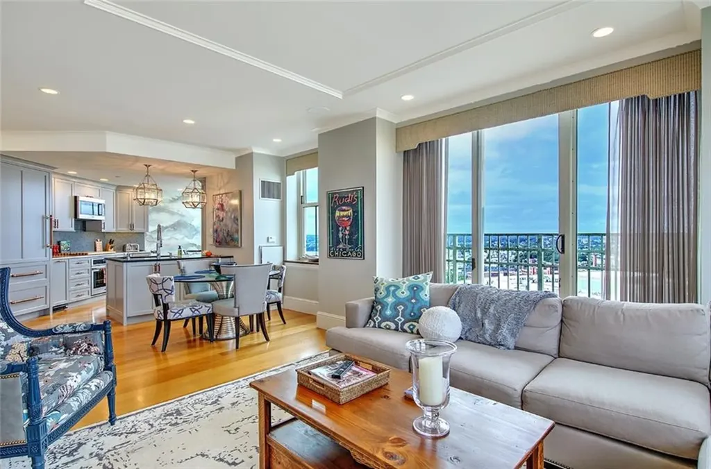 1 West Exchange Street Providence RI 02903