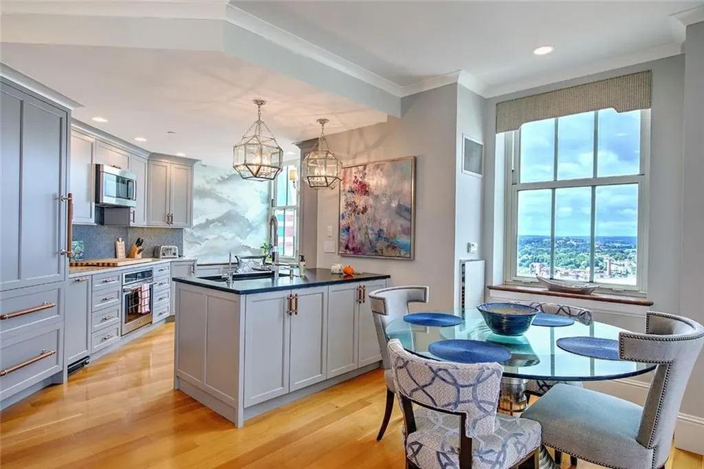 1 West Exchange Street Providence RI 02903