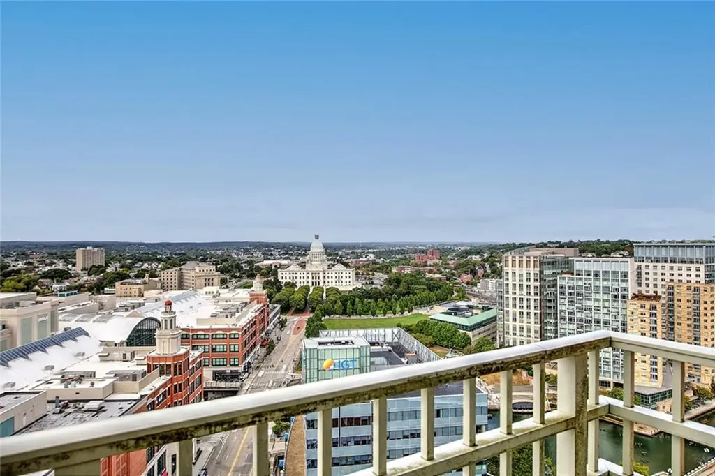 1 West Exchange Street Providence RI 02903