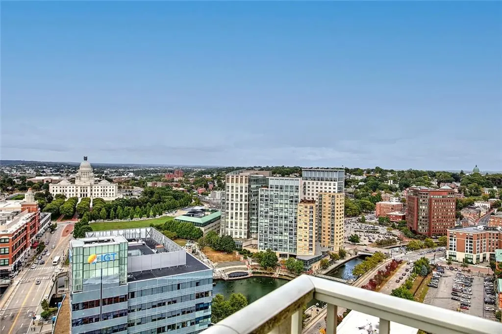 1 West Exchange Street Providence RI 02903