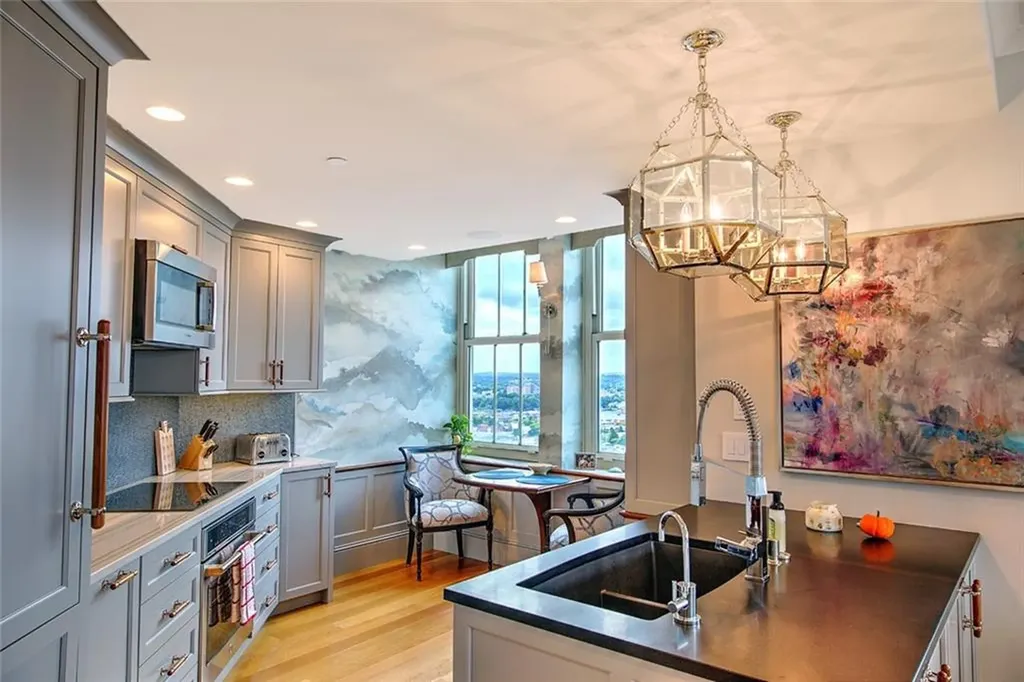 1 West Exchange Street Providence RI 02903