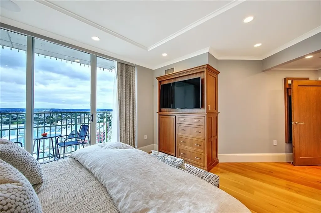 1 West Exchange Street Providence RI 02903