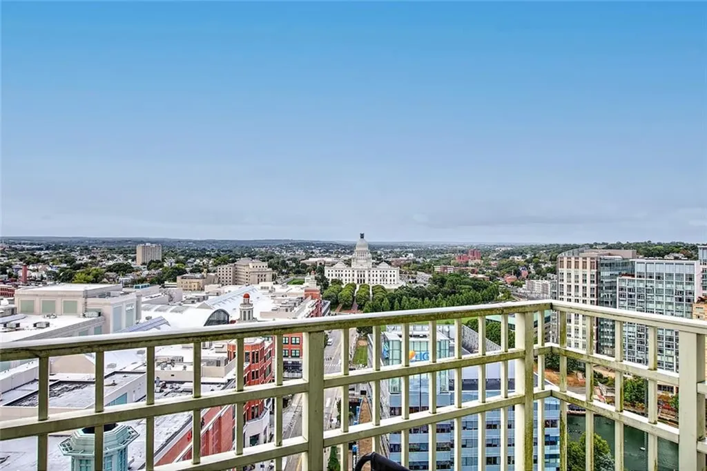 1 West Exchange Street Providence RI 02903