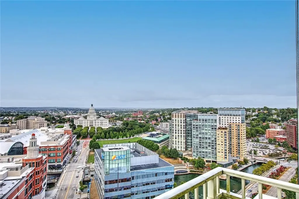 1 West Exchange Street Providence RI 02903