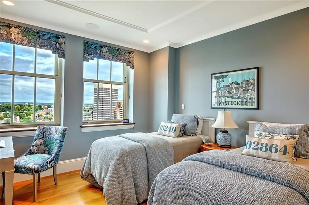 1 West Exchange Street Providence RI 02903