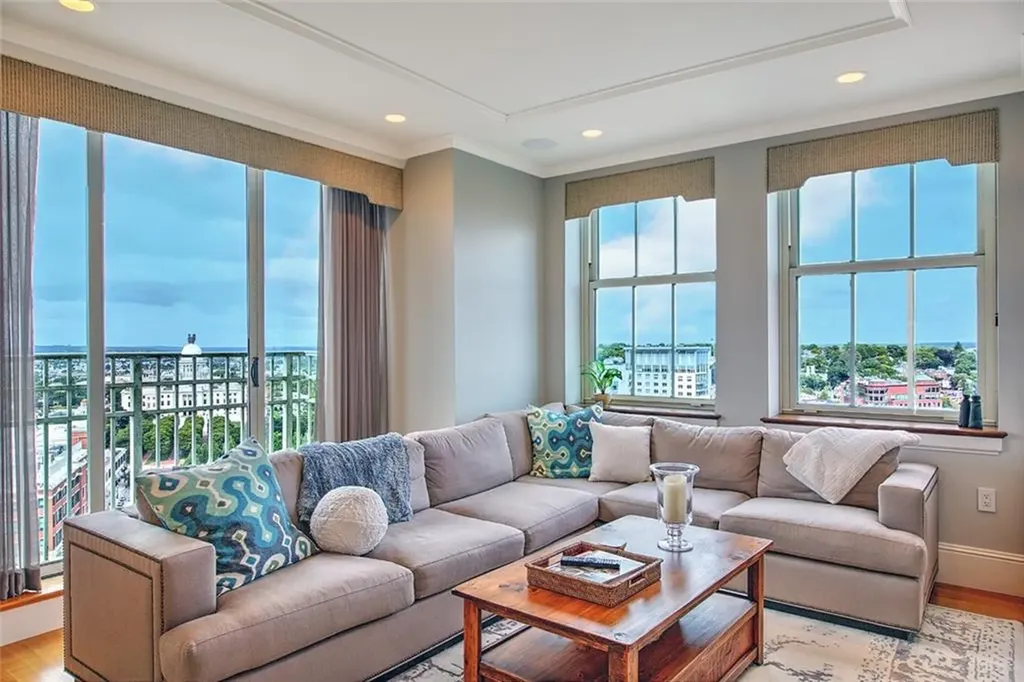 1 West Exchange Street Providence RI 02903