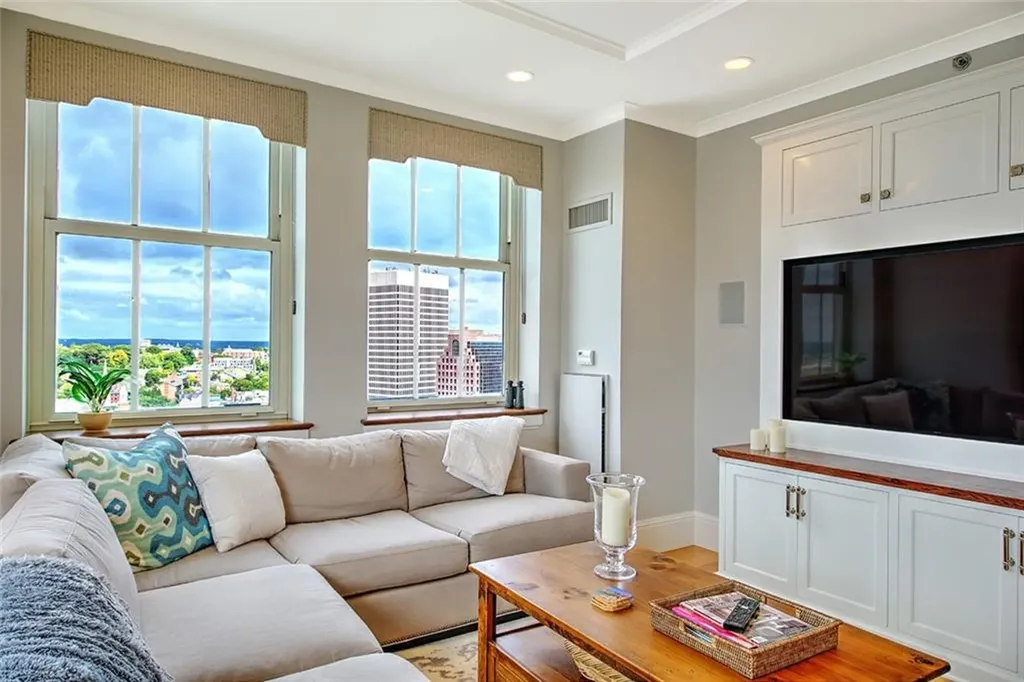 1 West Exchange Street Providence RI 02903