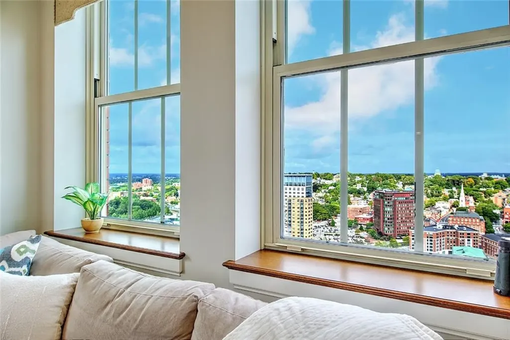 1 West Exchange Street Providence RI 02903