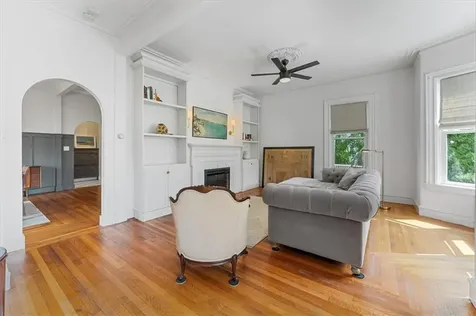 91 Armington Street Cranston RI 02905