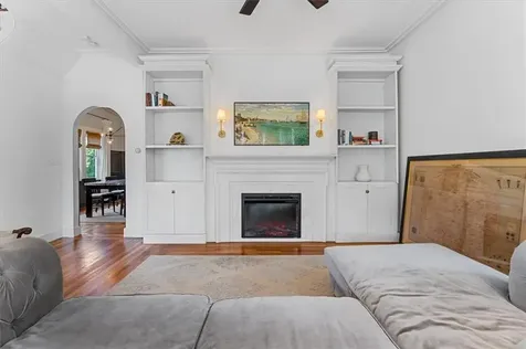 91 Armington Street Cranston RI 02905