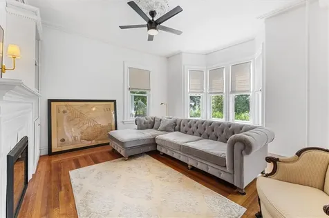 91 Armington Street Cranston RI 02905