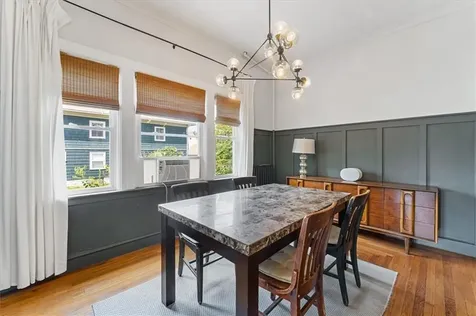 91 Armington Street Cranston RI 02905