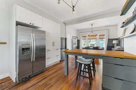 91 Armington Street Cranston RI 02905