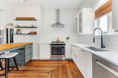 91 Armington Street Cranston RI 02905