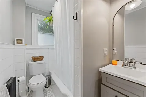 91 Armington Street Cranston RI 02905