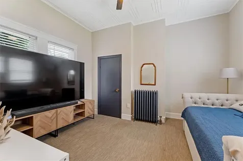 91 Armington Street Cranston RI 02905