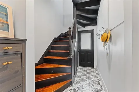 91 Armington Street Cranston RI 02905