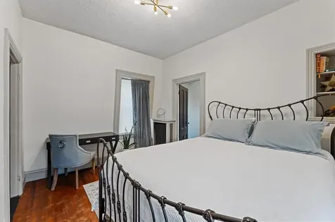 91 Armington Street Cranston RI 02905