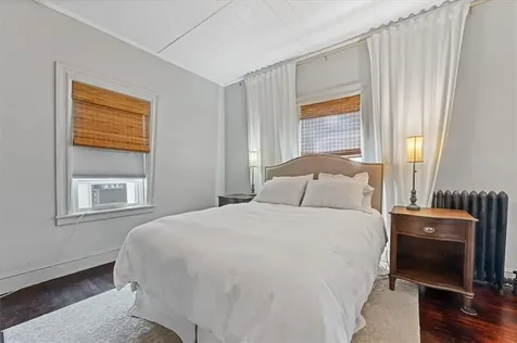 91 Armington Street Cranston RI 02905