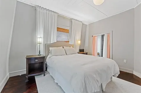 91 Armington Street Cranston RI 02905