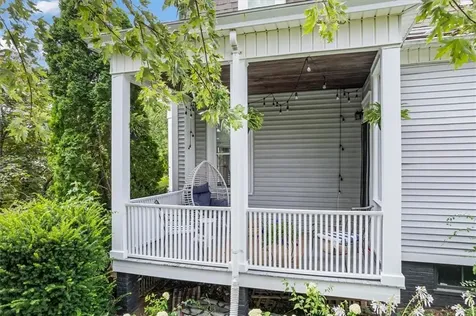 91 Armington Street Cranston RI 02905