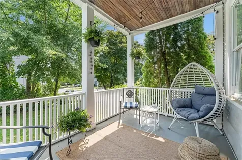 91 Armington Street Cranston RI 02905