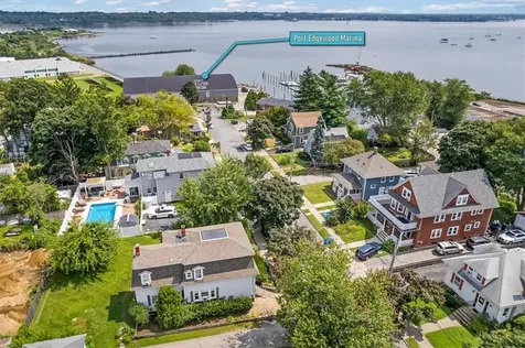 91 Armington Street Cranston RI 02905