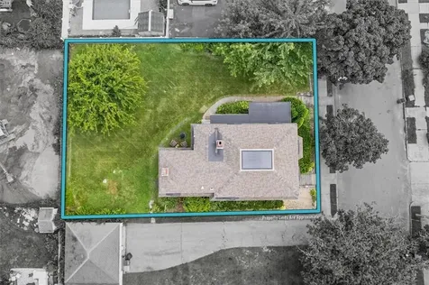 91 Armington Street Cranston RI 02905