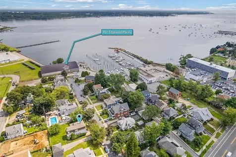 91 Armington Street Cranston RI 02905