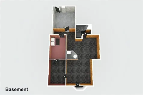 91 Armington Street Cranston RI 02905