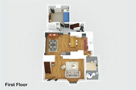 91 Armington Street Cranston RI 02905