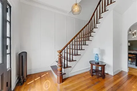 91 Armington Street Cranston RI 02905